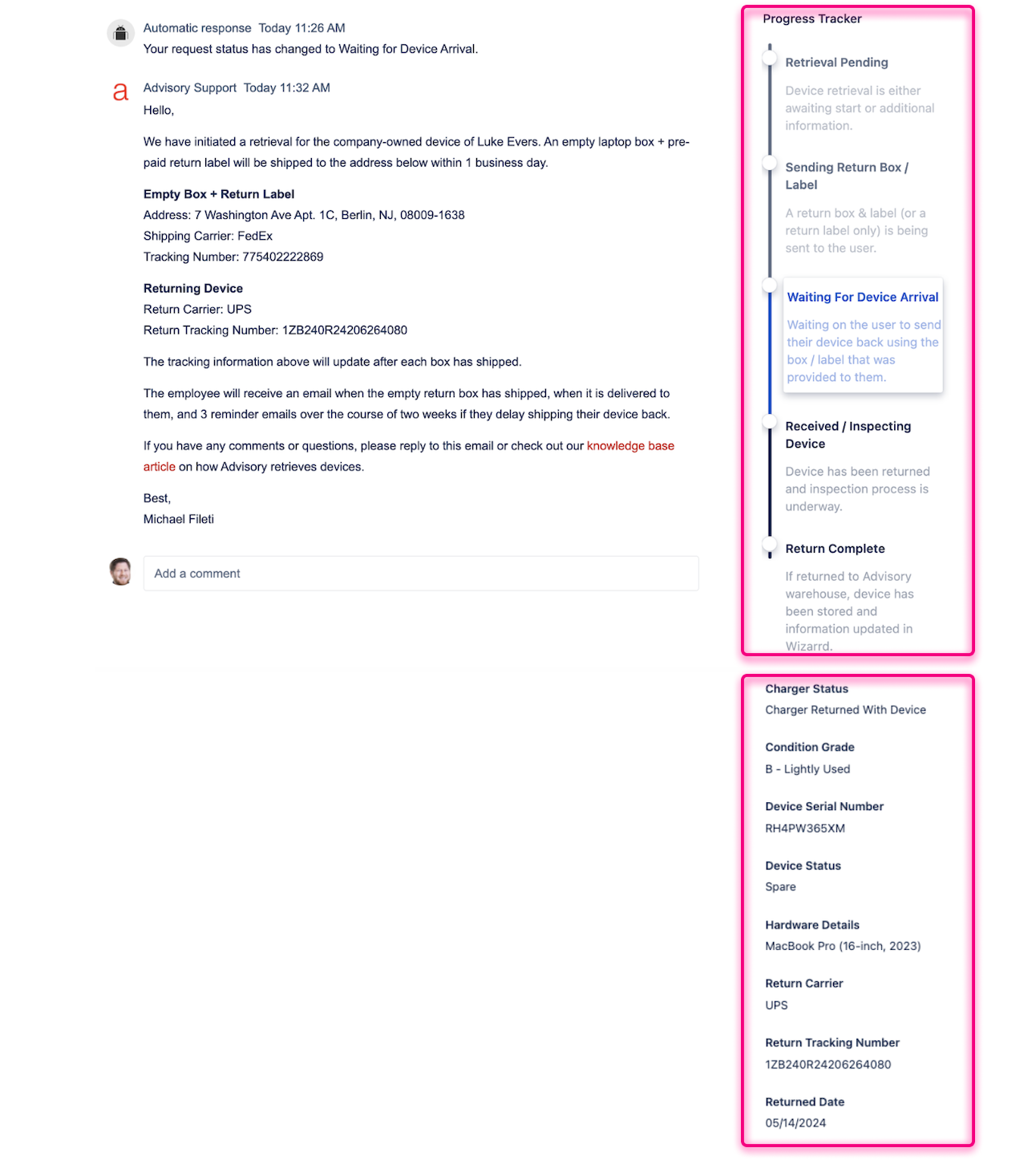 Appsvio Feature Bundle app