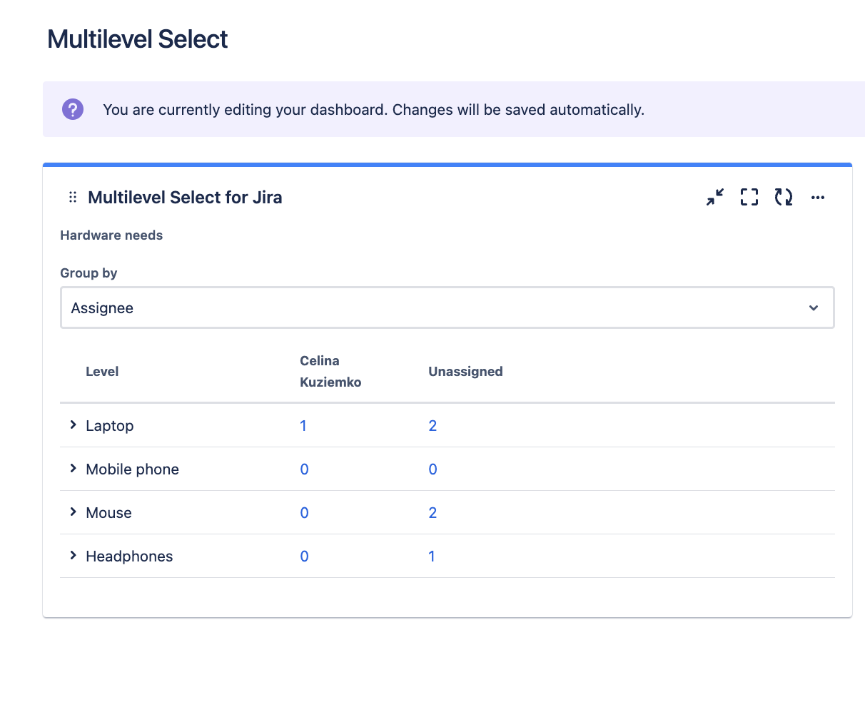 multilevel-select-field