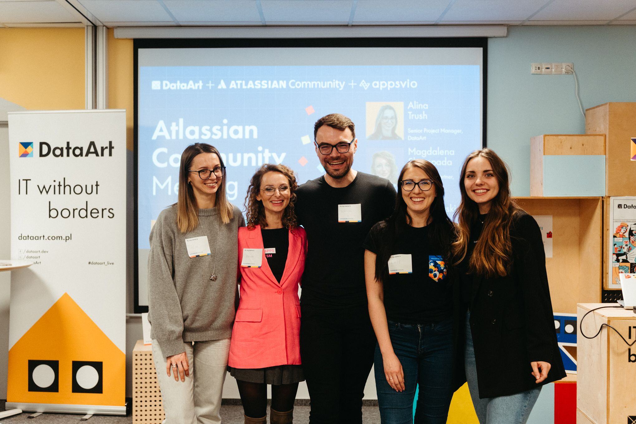 ACE Wrocław - Speakers