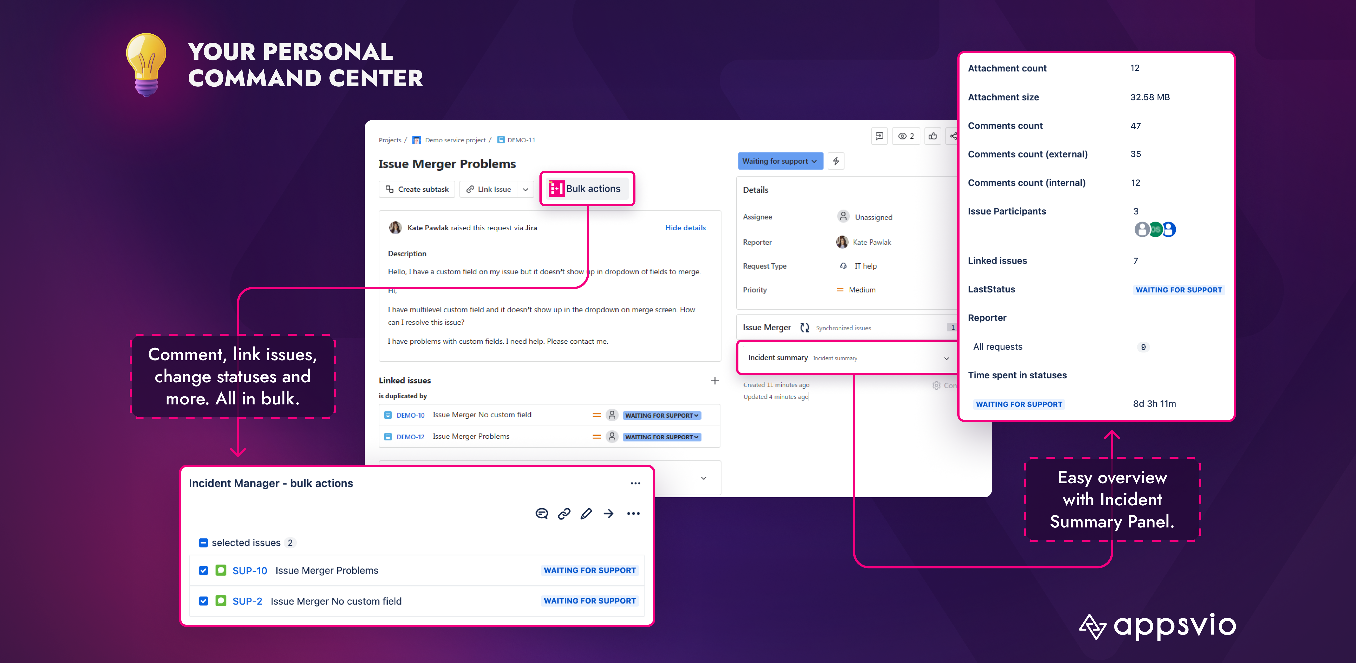 Advance incident management (1)