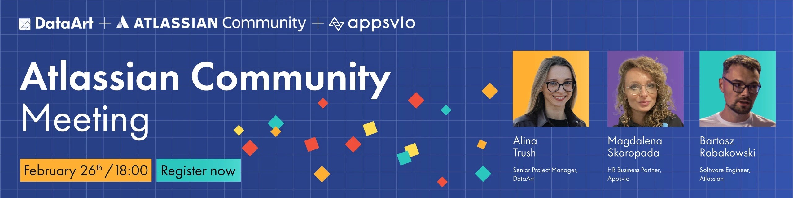 Magda's at the ACE Wroclaw