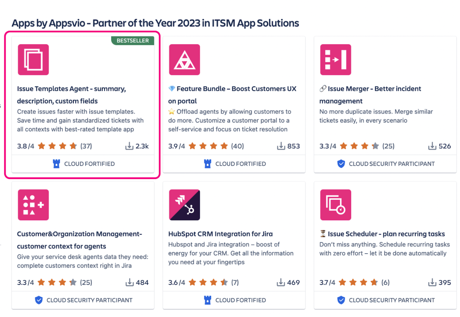 Issue-Templates-Agent-for-Jira