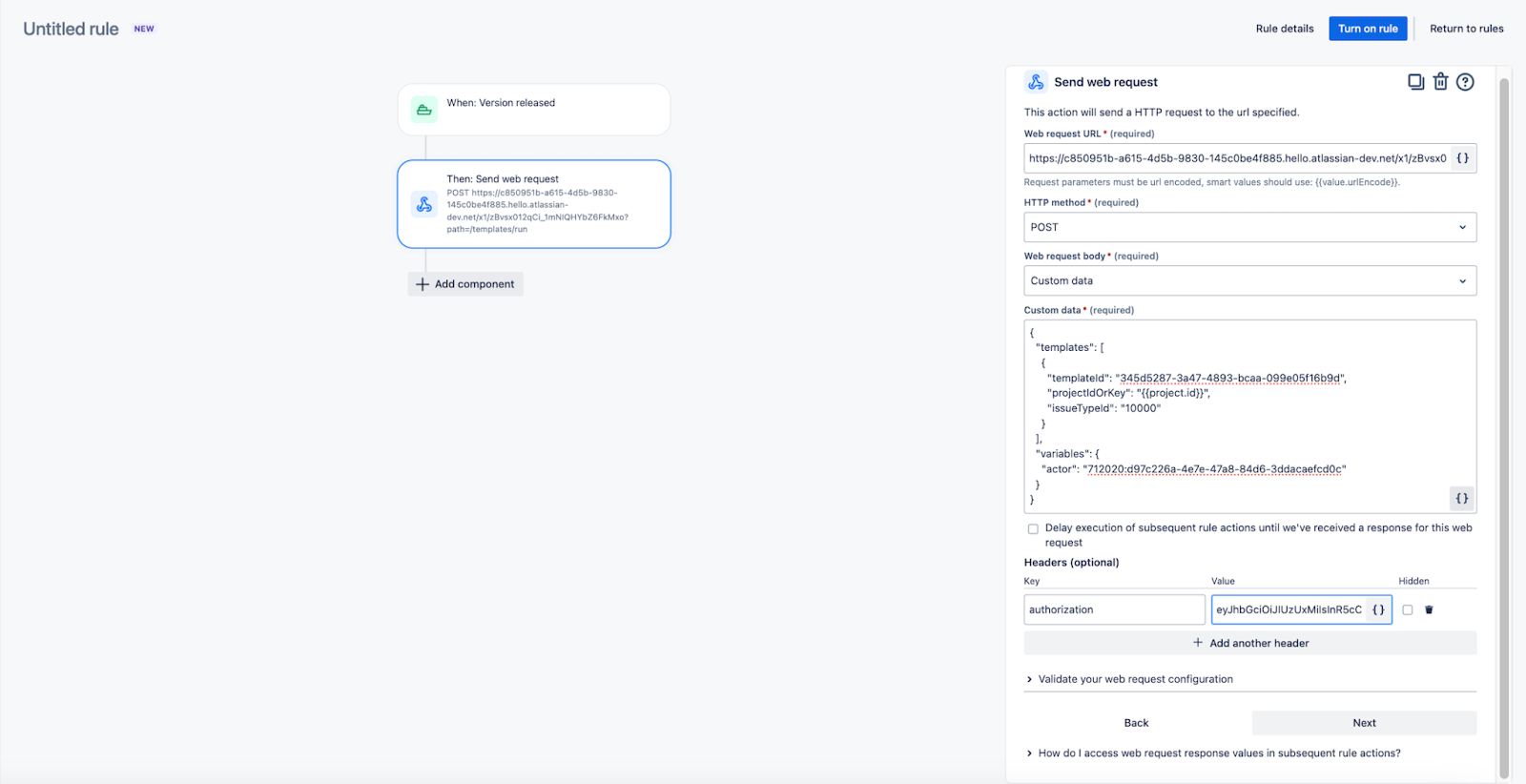 issue-templates-agent